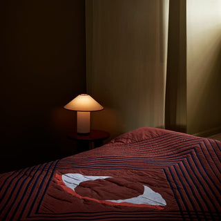 Maddy Lampe de Table Minimaliste