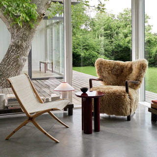 Maddy Lampe de Table Minimaliste