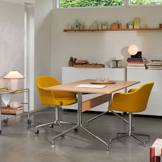 Maddy Lampe de Table Minimaliste