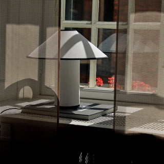 Maddy Lampe de Table Minimaliste