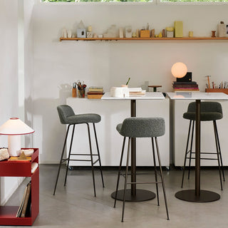 Maddy Lampe de Table Minimaliste