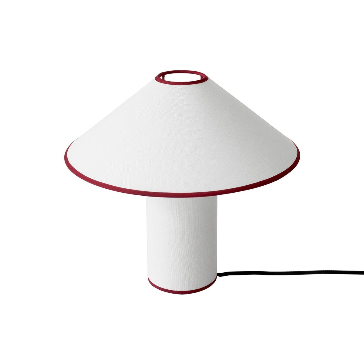 Maddy Lampe de Table Minimaliste
