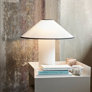 Maddy Lampe de Table Minimaliste