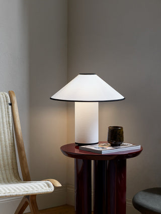 Maddy Lampe de Table Minimaliste