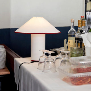 Maddy Lampe de Table Minimaliste