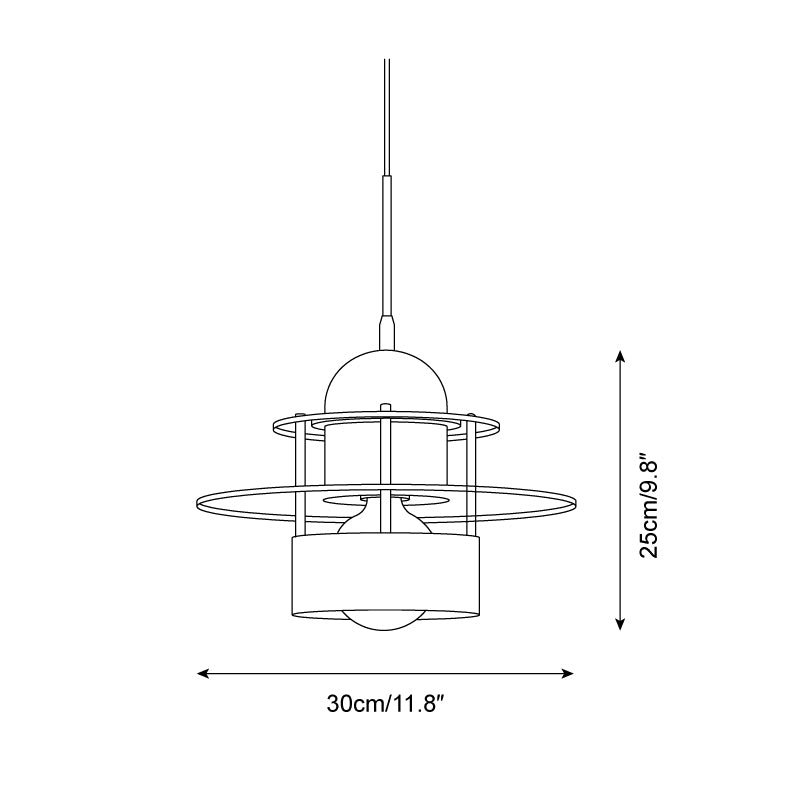 Mirinina Suspension