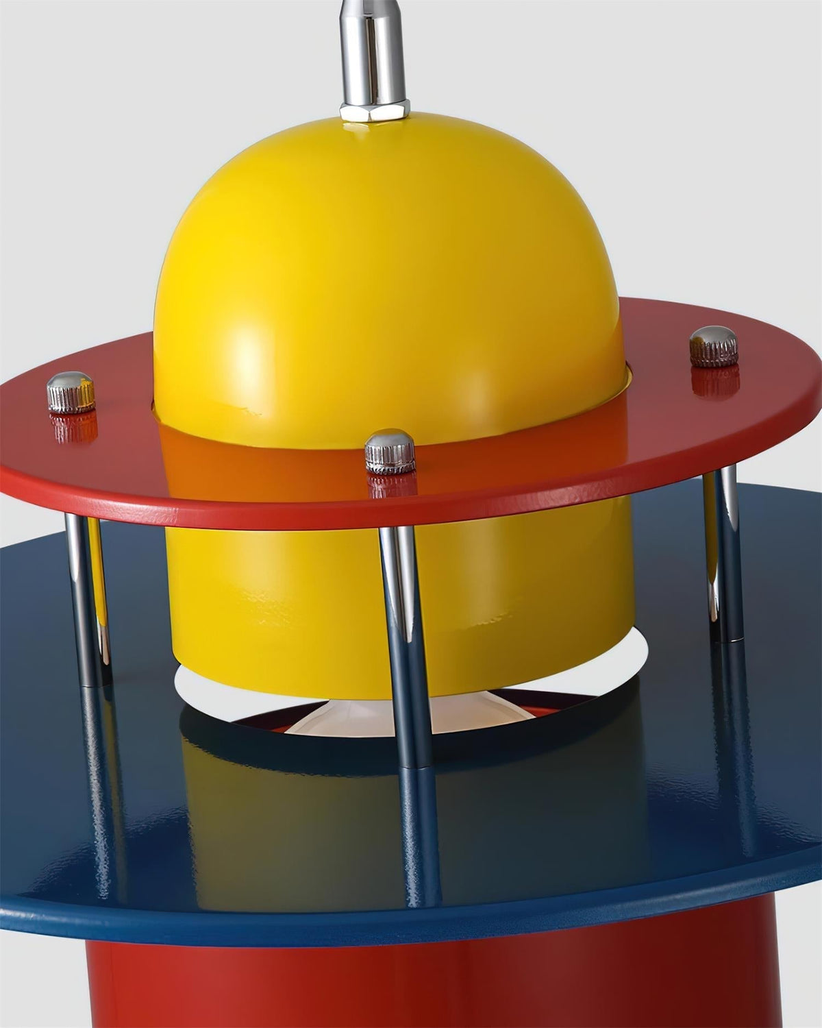 Mirinina Suspension