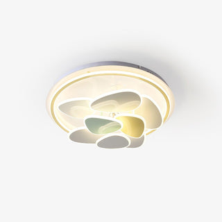 Lustra Lustre Art Florale