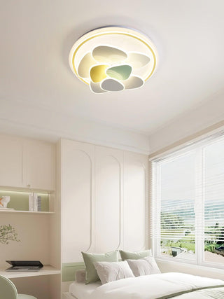 Lustra Lustre Art Florale