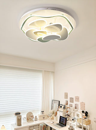 Lustra Lustre Art Florale