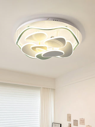 Lustra Lustre Art Florale