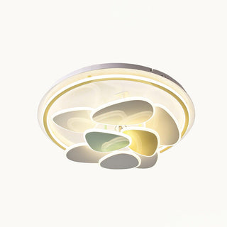 Lustra Lustre Art Florale