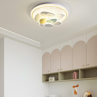 Lustra Lustre Art Florale