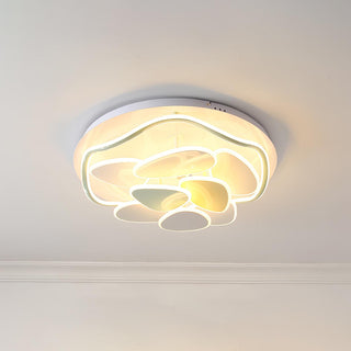 Lustra Lustre Art Florale