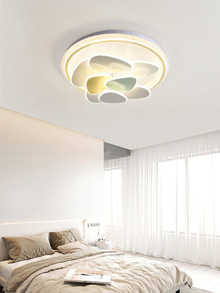 Lustra Lustre Art Florale