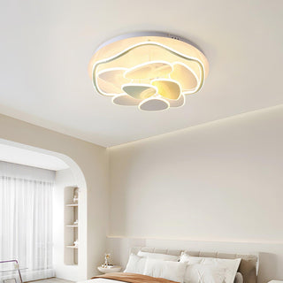 Lustra Lustre Art Florale