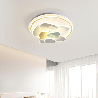 Lustra Lustre Art Florale