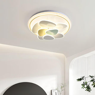 Lustra Lustre Art Florale
