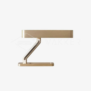 Fred Modern Table Lamp-Neutral Decor