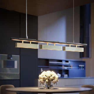 Elarain Suspension minimaliste en laiton