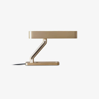 Fred Modern Table Lamp-Neutral Decor