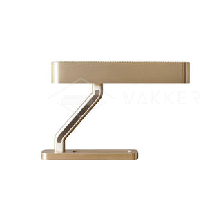 Fred Modern Table Lamp-Neutral Decor
