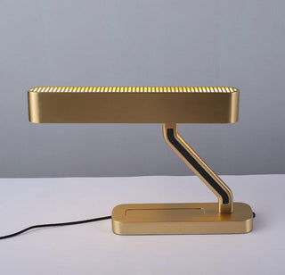 Fred Modern Table Lamp-Neutral Decor
