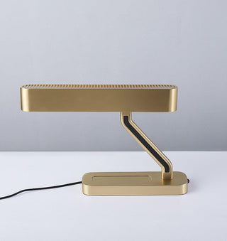 Fred Modern Table Lamp-Neutral Decor