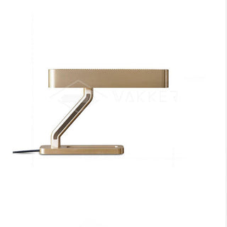Fred Modern Table Lamp-Neutral Decor