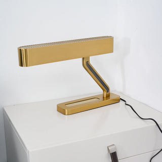 Fred Modern Table Lamp-Neutral Decor