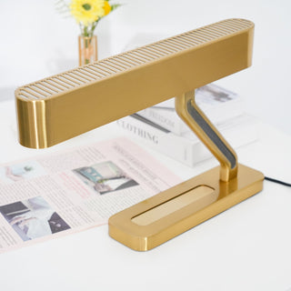 Fred Modern Table Lamp-Neutral Decor