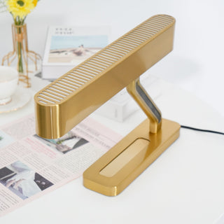 Fred Modern Table Lamp-Neutral Decor