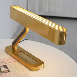 Fred Modern Table Lamp-Neutral Decor
