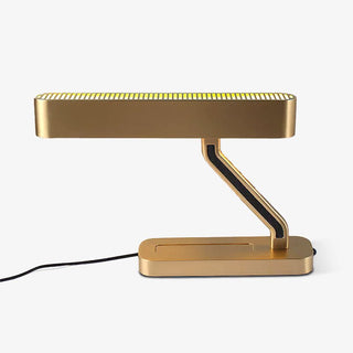 Fred Modern Table Lamp-Neutral Decor