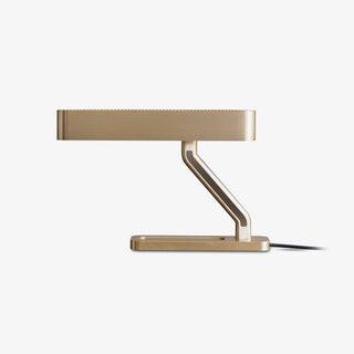 Fred Modern Table Lamp-Neutral Decor