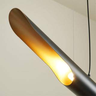 Soar Suspension Tubes Modernes