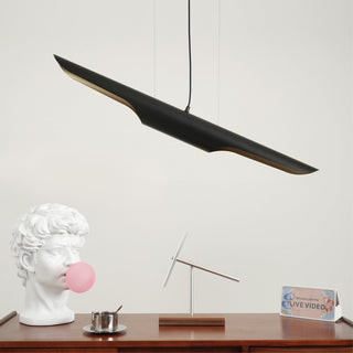 Soar Suspension Tubes Modernes