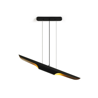 Soar Suspension Tubes Modernes