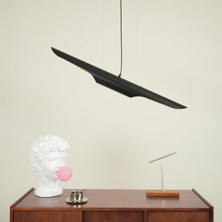 Soar Suspension Tubes Modernes
