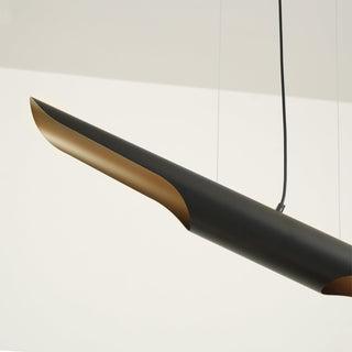 Soar Suspension Tubes Modernes
