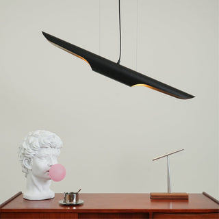 Soar Suspension Tubes Modernes