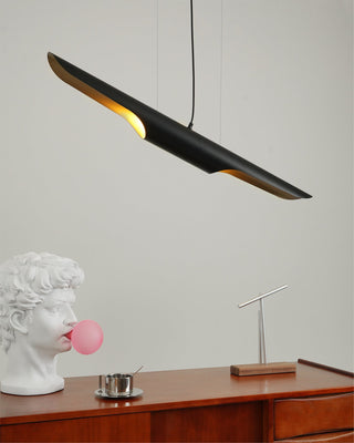 Soar Suspension Tubes Modernes