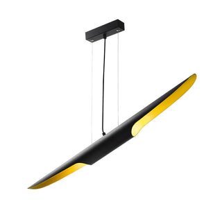 Soar Suspension Tubes Modernes