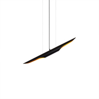 Soar Suspension Tubes Modernes
