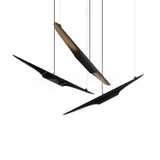 Soar Suspension Tubes Modernes