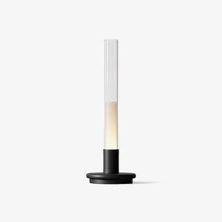 Tevi Lampe de Table Minimaliste en Acrylique