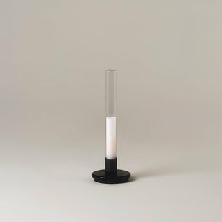 Tevi Lampe de Table Minimaliste en Acrylique