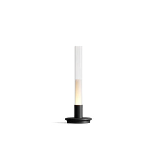 Tevi Lampe de Table Minimaliste en Acrylique