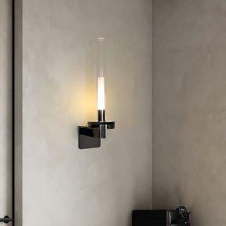 Myphais Premium Élégance Colonne Torche Applique Murale