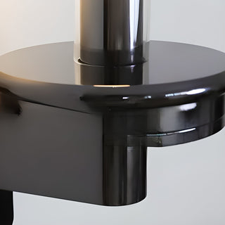 Myphais Premium Élégance Colonne Torche Applique Murale